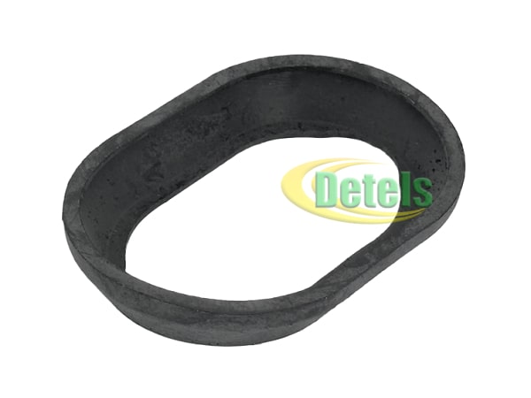 Прокладка d95/67mm під фланець для бойлера Ariston (65100282, C00025984)
